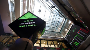 Borsa: l'Europa incerta con l'incertezza sull'intelligenza artificiale
