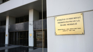 La Turquie rel&egrave;ve son taux directeur &agrave; 15% dans un revirement politique majeur