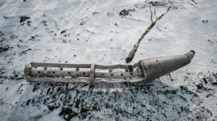 Les Etats-Unis vont livrer des armes &agrave; sous-munitions &agrave; l'Ukraine
