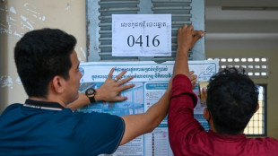 Elections au Cambodge: &agrave; l'aube d'un r&eacute;gime dynastique