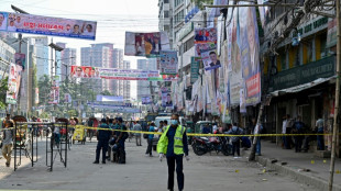 Bangladesh: le chef et d'autres dirigeants de l'opposition inculp&eacute;s de meurtre