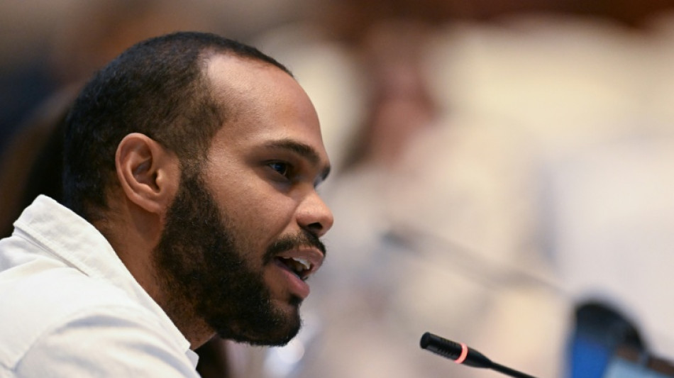 Mais de 40 detidos em protestos hist&oacute;ricos em Cuba morreram na pris&atilde;o, denunciam ONGs