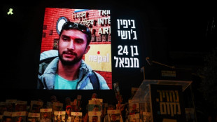 Israel identifica corpos de quatro reféns entregues na segunda-feira