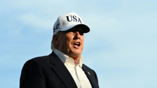 Trump dit avoir renonc&eacute; &agrave; attaquer l'Iran mardi