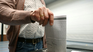 Eilantrag auf &Auml;nderung von Schriftgr&ouml;&szlig;e auf Stimmzettel scheitert in Karlsruhe