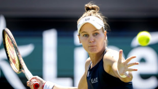 Libema Open ter&aacute; final russa entre Kudermetova e Alexandrova