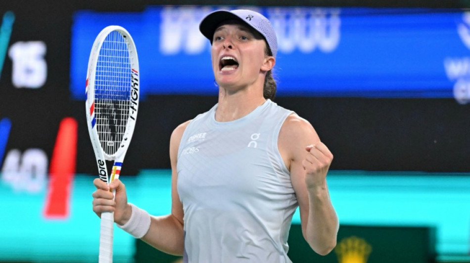 Favoritas vencem e avançam às quartas de final do WTA 1000 de Wuhan