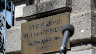 Hantavirus, allo Spallanzani solo i campioni biologici del 25enne calabrese