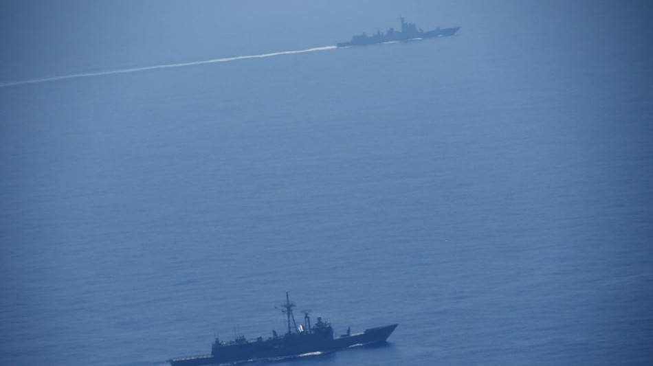 Peking warnt Taiwans neuen Pr&auml;sidenten Lai vor "Krieg"