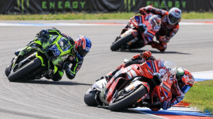 MotoGp: Rep. Ceca; vince la Ducati di Marc Marquez, terzo Bagnaia