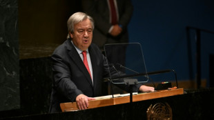 Le chef de l'ONU d&eacute;nonce la "pure folie" du nucl&eacute;aire, la Cor&eacute;e du Nord menace d'une "guerre"