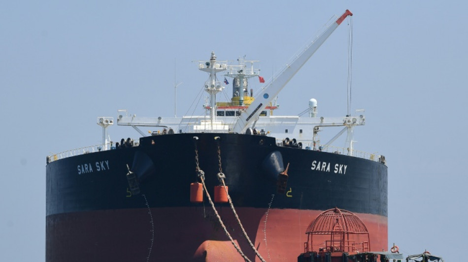 Panikk&auml;ufe und Milliardenhilfen: Asiatische Staaten k&auml;mpfen mit Folgen des Krieges