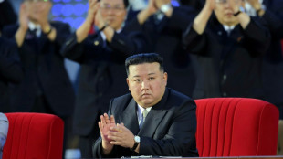Kim Jong Un en "visite officielle" en Russie "dans les prochains jours", a annonc&eacute; le Kremlin