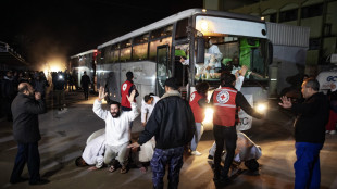 Media, 'iniziato il trasferimento degli ergastolani palestinesi'