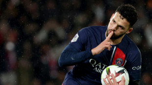 Ligue 1: Paris sauv&eacute; in extremis, Monaco sur le podium 