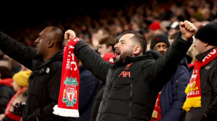 Liverpool senza rivali, ora &egrave; a +13 sull'Arsenal
