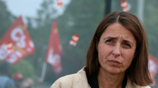 Non-suppression des jours fériés: "première victoire" pour Sophie Binet