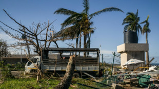 Cyclone Gezani: le bilan s'alourdit &agrave; 59 morts &agrave; Madagascar