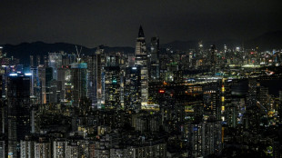 Trece desaparecidos tras colapso en la construcci&oacute;n de un ferrocarril en China