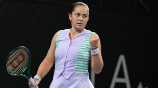 WTA: Jelena Ostapenko victorieuse &agrave; Ad&eacute;la&iuml;de 