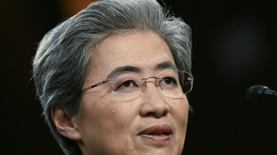 Les "architectes de l'IA" d&eacute;sign&eacute;s personnalit&eacute;s de l'ann&eacute;e par le magazine Time