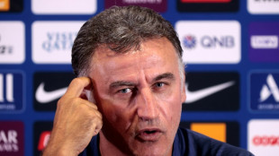 PSG: apr&egrave;s Sanches, Galtier esp&egrave;re l'arriv&eacute;e de "trois" autres joueurs