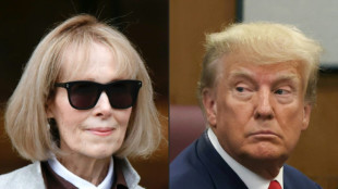 Trump d&eacute;bout&eacute; de son action en diffamation contre une femme qui l'accuse de viol