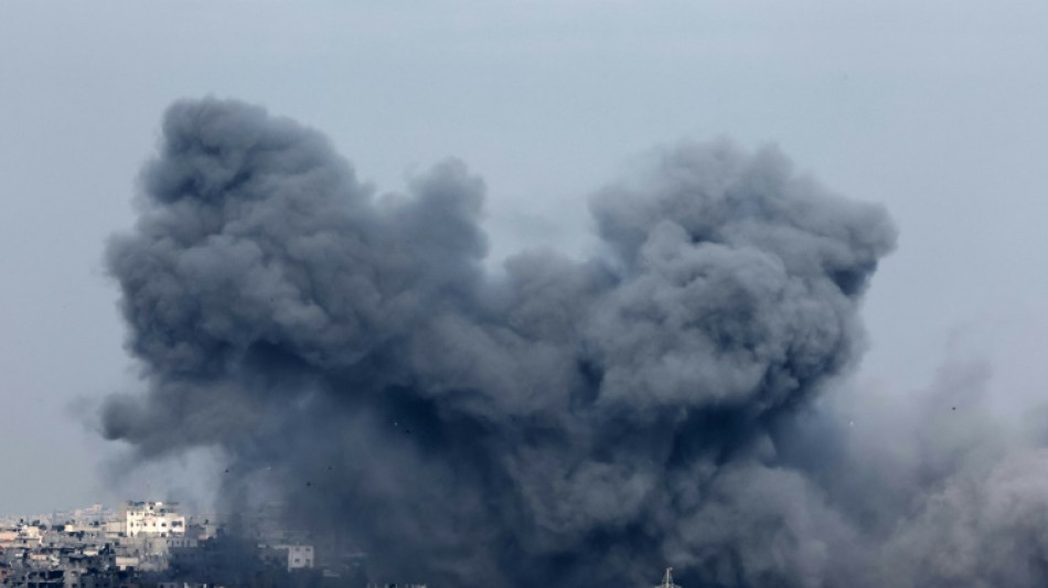 EUA frustra resolu&ccedil;&atilde;o do Conselho de Seguran&ccedil;a que pedia cessar-fogo em Gaza