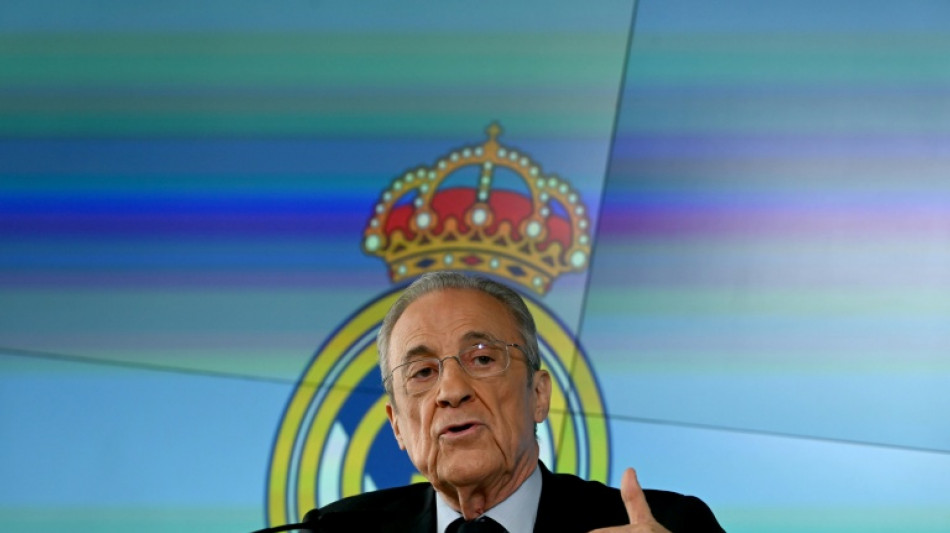 El Barcelona estudia acciones legales tras las acusaciones del presidente del Real Madrid