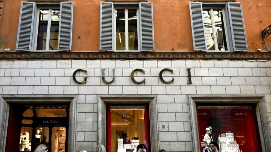 Multas millonarias de la UE a Gucci, Chlo&eacute; y Loewe por violar normas de competencia