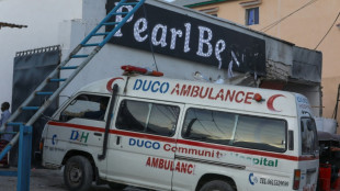 Somalie: fin du si&egrave;ge de l'h&ocirc;tel attaqu&eacute; par les shebab &agrave; Mogadiscio