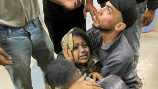 Disparos israelenses perto de centro de ajuda em Gaza deixam 27 mortos