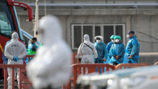 US citizen from hantavirus ship tests positive