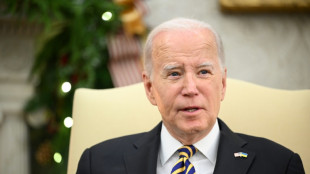 US-Repr&auml;sentantenhaus segnet Impeachment-Untersuchung gegen Biden ab