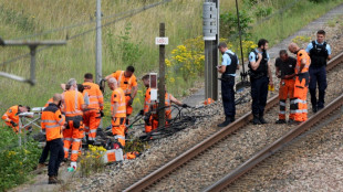 Sabotages sur le r&eacute;seau SNCF: les passagers s'adaptent aux perturbations, l'enqu&ecirc;te se poursuit