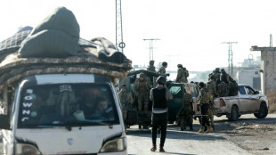 Aktivisten: K&auml;mpfe zwischen Rebellen und syrischer Armee nahe wichtiger Stadt Hama