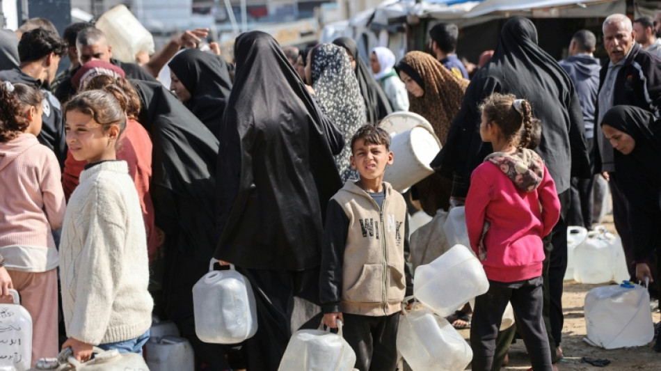 Hamas-Vertreter: Wahl eines neuen Anf&uuml;hrers steht kurz bevor