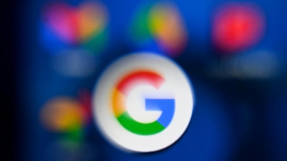 Contenus interdits sur l'Ukraine : Google condamné à plus de 126.000 euros d'amende en Russie
