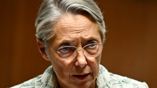 Frankreich meldet R&uuml;ckholung von 3500 Franzosen aus Israel