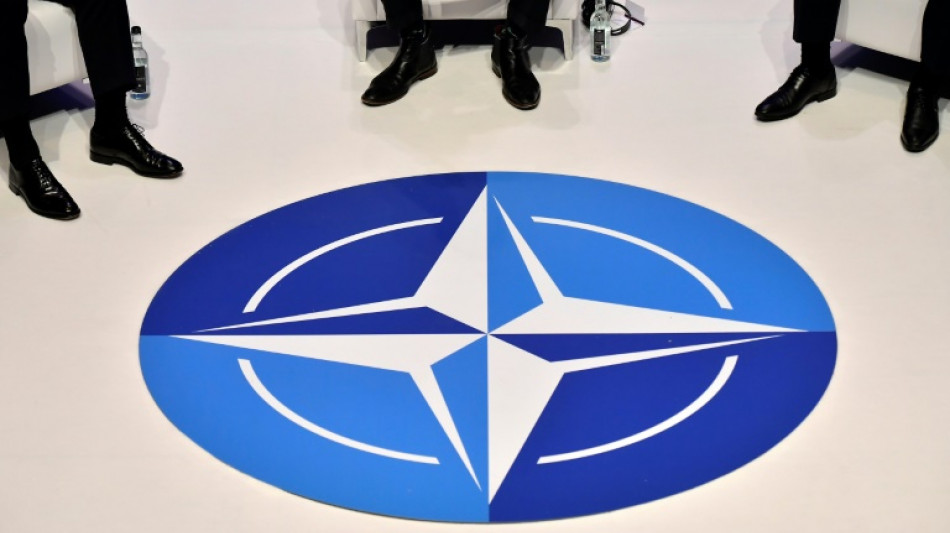 Beginn des viermonatigen Nato-Gro&szlig;man&ouml;vers "Steadfast Defender"  