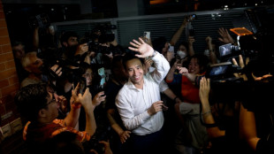 Tha&iuml;lande: Pita, le r&eacute;formateur &agrave; l'origine du s&eacute;isme politique dans les urnes