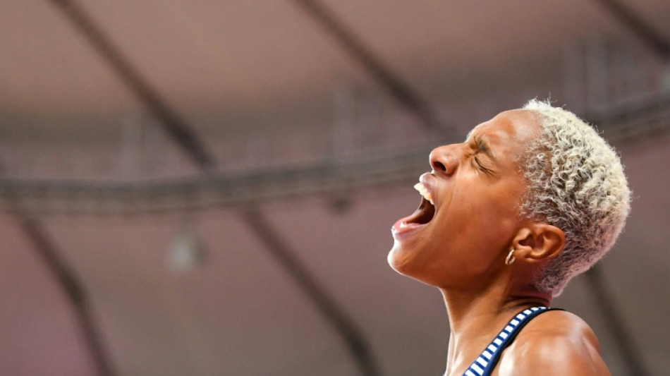 Yulimar Rojas cancela participa&ccedil;&atilde;o nos Jogos de Paris-2024 por les&atilde;o