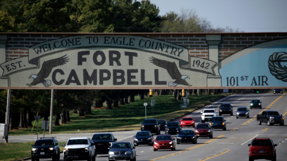Verdacht der Spionage f&uuml;r China: Analyst von US-Armeegeheimdienst festgenommen
