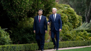 Biden und Xi vereinbaren Wiederaufnahme der milit&auml;rischen Kommunikation