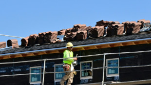 US registers strong job growth in March in boost to Trump