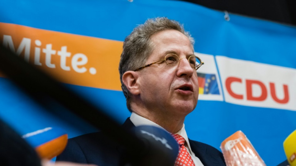 Maa&szlig;en: Kreisparteigericht lehnt CDU-Parteiausschluss ab
