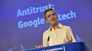 Nomination d'une experte am&eacute;ricaine: Vestager va &ecirc;tre auditionn&eacute;e au Parlement europ&eacute;en