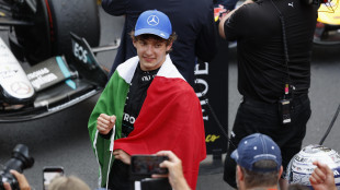 F1: Monaco; Antonelli esulta 'gara incredibile, &egrave; un grande momento'