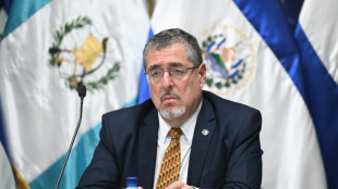 El narcotr&aacute;fico ha penetrado la pol&iacute;tica en Guatemala, denuncia el presidente electo