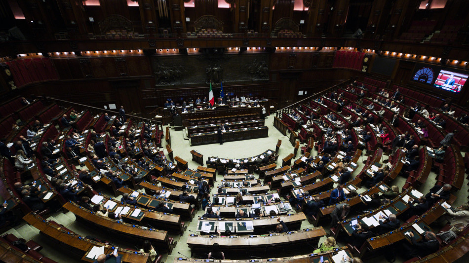 Via libera della Camera al decreto Ambiente, &egrave; legge